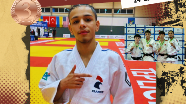 European Cup cadets du Portugal